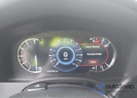 2018 Cadillac Escalade Platinum from USA, damaged, VIN 1GYS4KKJ9JR220386